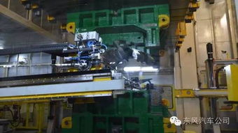 成都观察 23个月“神速”落地的中国最牛工厂背后